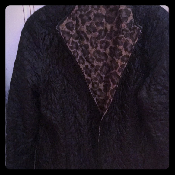 Jacket - Picture 1 of 4